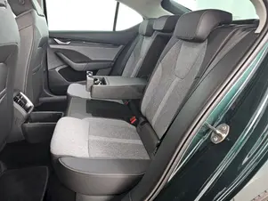 Škoda Octavia Top Selection