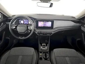 Škoda Octavia Top Selection
