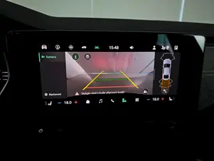 Škoda Octavia Top Selection