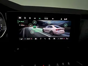 Škoda Octavia Top Selection