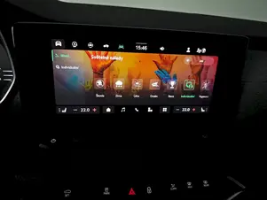 Škoda Octavia Top Selection