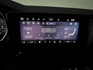 Škoda Octavia Top Selection