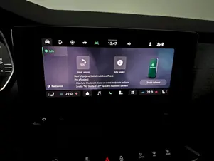 Škoda Octavia Top Selection