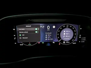 Škoda Octavia Top Selection