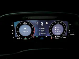 Škoda Octavia Top Selection