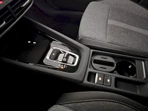 Škoda Octavia Top Selection