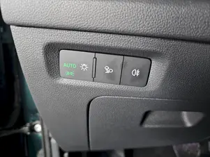 Škoda Octavia Top Selection