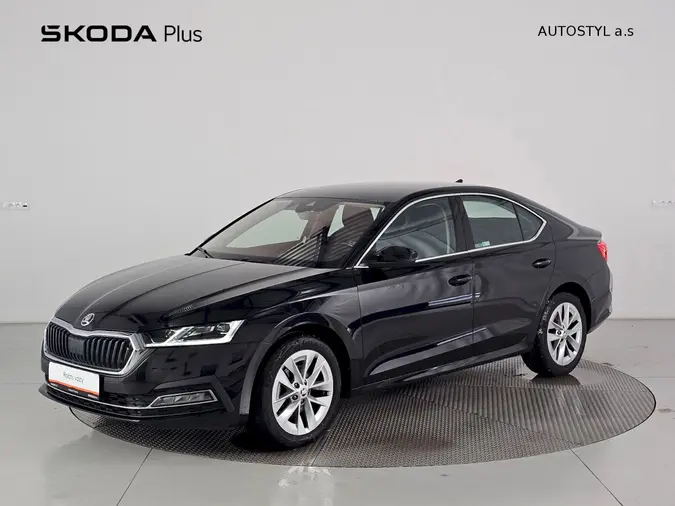 Octavia Style Plus