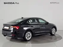 Octavia Style Plus
