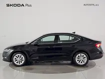Octavia Style Plus