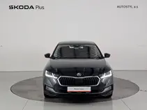 Octavia Style Plus