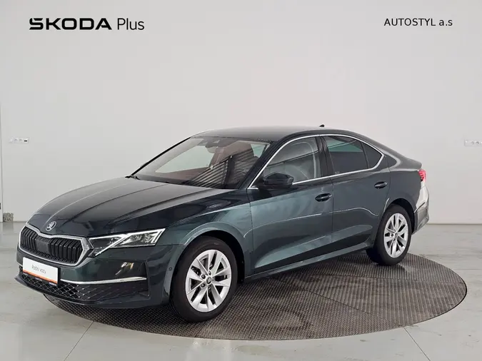 Octavia Top Selection
