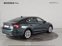 Octavia Top Selection