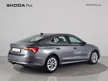 Octavia Style Plus