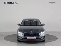 Octavia Style Plus