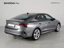 Octavia RS 