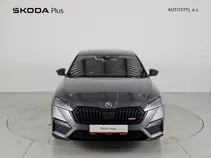 Octavia RS 