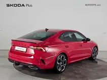 Octavia RS RS