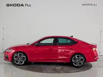 Octavia RS RS