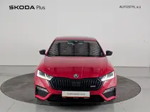 Octavia RS RS