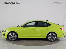 Octavia RS RS