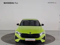 Octavia RS RS