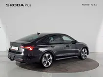Octavia RS
