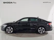 Octavia RS
