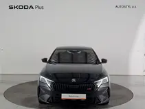 Octavia RS