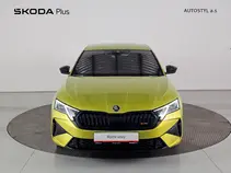 Octavia RS