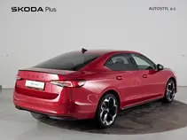 Superb iV SportLine