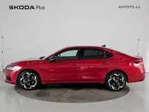 Superb iV SportLine