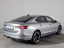 Superb iV SportLine
