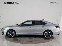 Superb iV SportLine