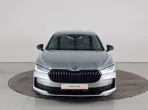 Superb iV SportLine