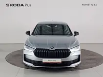 Superb iV SportLine