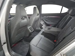 Škoda Superb SportLine