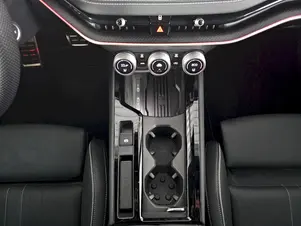 Škoda Superb SportLine