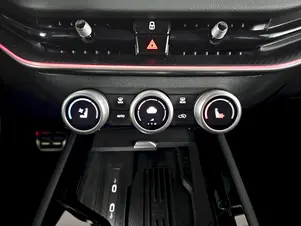 Škoda Superb SportLine