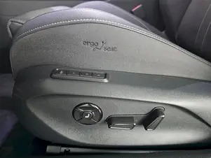 Škoda Superb SportLine