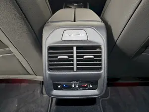 Škoda Superb SportLine