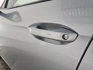 Škoda Superb SportLine