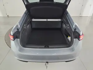 Škoda Superb SportLine