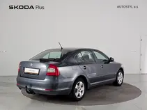 Octavia Elegance plus