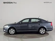 Octavia Elegance plus