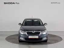 Octavia Elegance plus