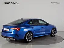 Octavia RS RS