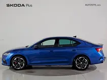 Octavia RS RS