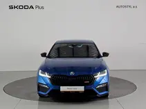 Octavia RS RS