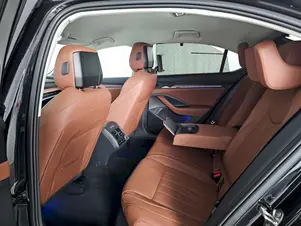 Škoda Superb L&K